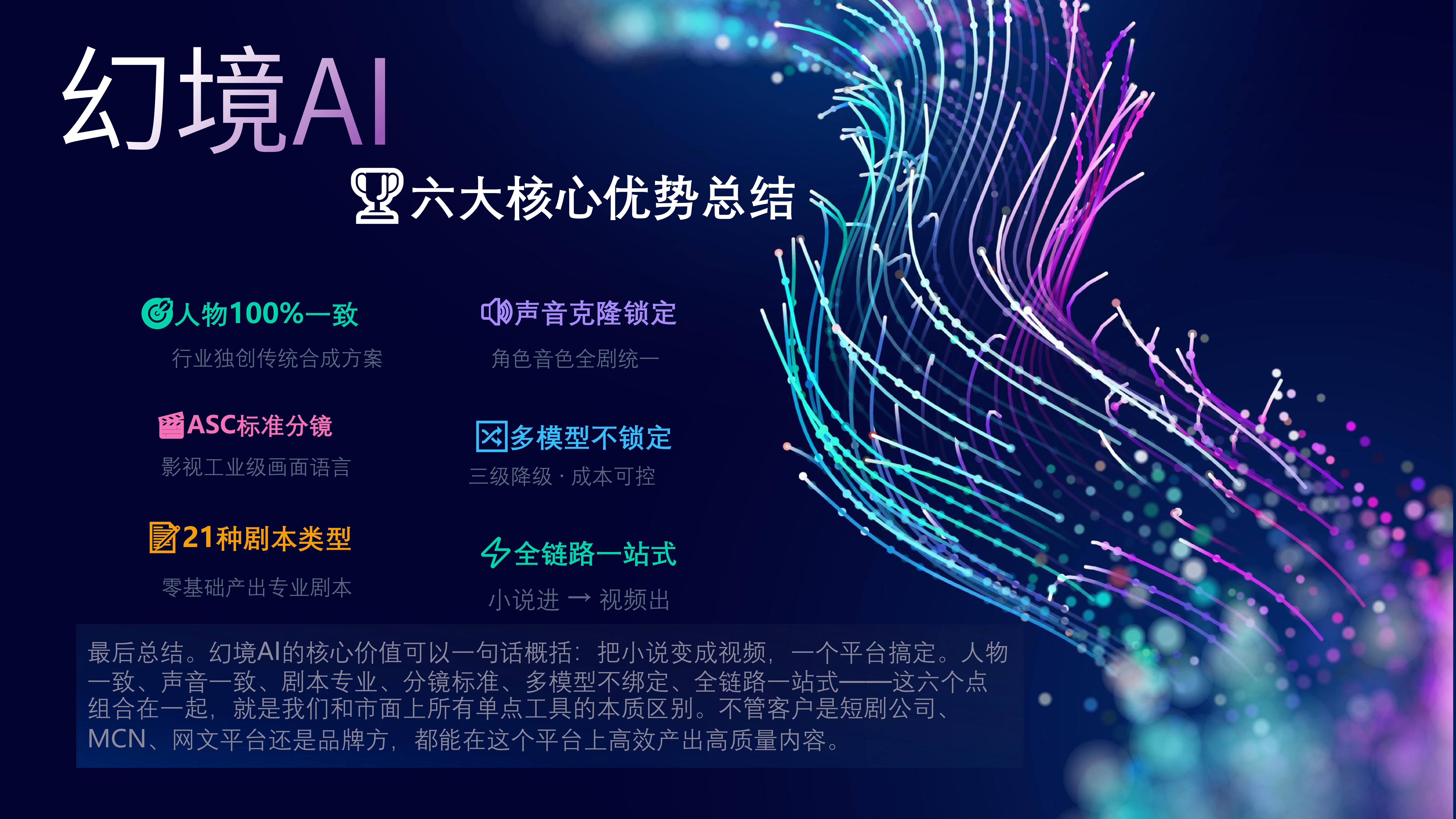 第一步：新剧本生成 - 剧本设定填写
